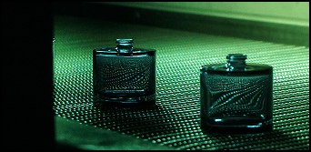 Fragrance Bottles
