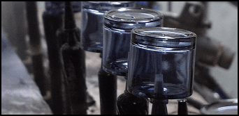 Fragrance Bottles