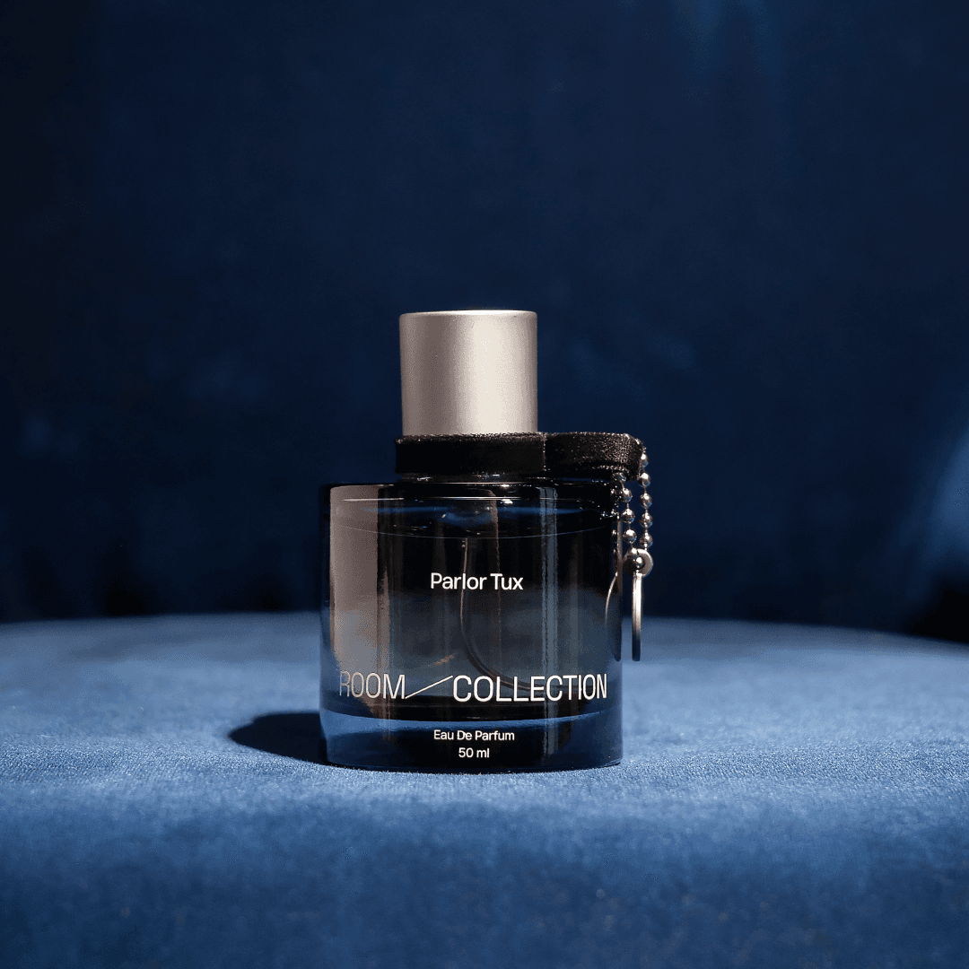 Parlor Tux